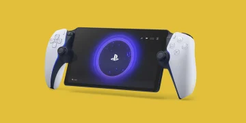 PlayStation Portal Isn’t Perfect—but It Works for the Sleep-Deprived Gamer