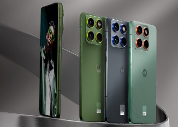 Moto G (2026) and G Play Get Big Displays, Strong Cameras Starting Under $200