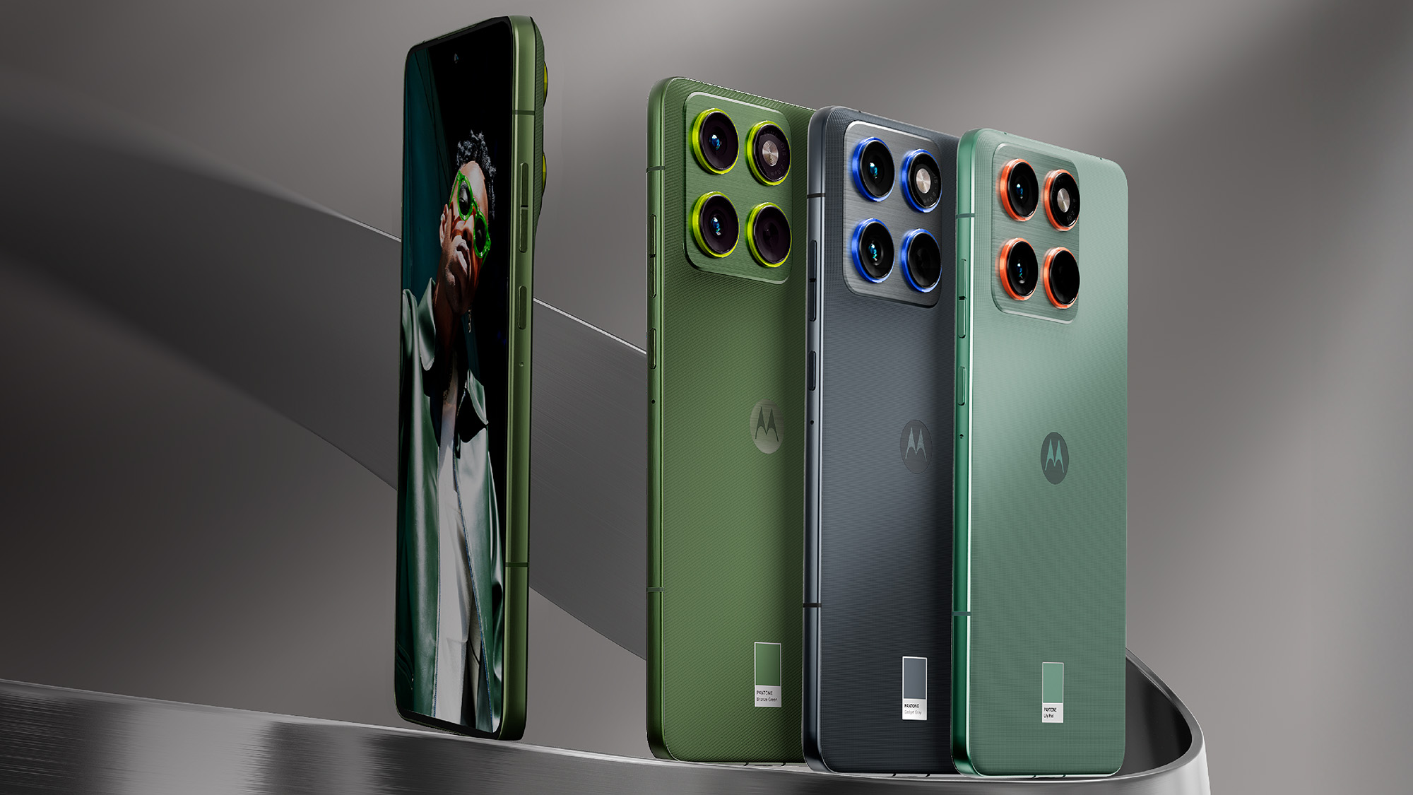 Moto G (2026) and G Play Get Big Displays, Strong Cameras Starting Under $200