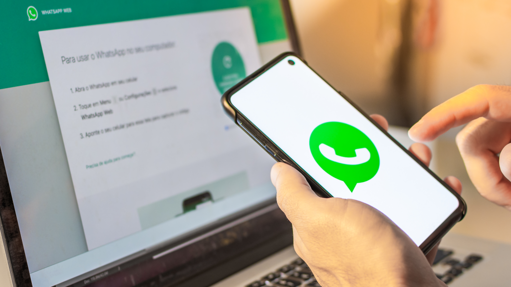 Desktop WhatsApp Just Got Heavier — Is WebView2 to Blame?