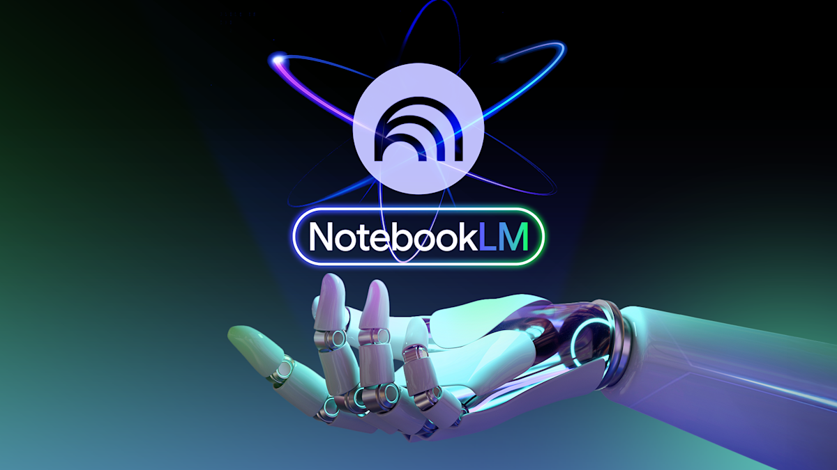 Gemini to Gain NotebookLM Support — A Step Toward Unified Knowledge AI