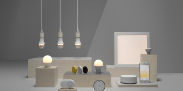 IKEA Unveils New Wave of Smart-Home Gear Built for the Matter Standard