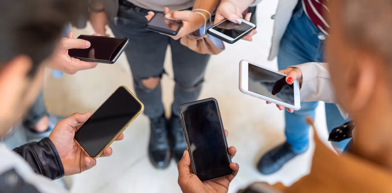 Screen Dependency Pushes Families Toward Costly Detox Programs