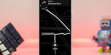Google Maps’ New Power‑Saving Mode Turns Pixel 10 Into a Long‑Drive Battery Saver