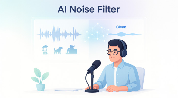 Tired of AI-Generated Noise? New Extension Filters Out Post-2022 Content
