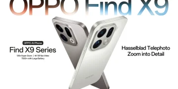 Oppo Find X9s Could Redefine Smartphone Photography With a Massive 200 MP Camera Upgrade