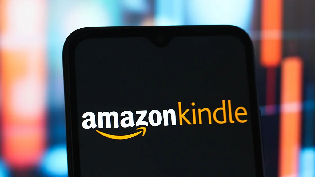 Kindle Turns Interactive With AI-Powered In-Book Q&A