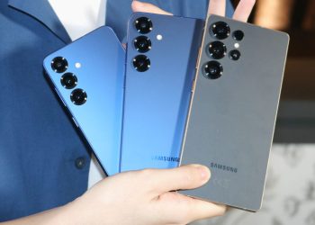 Samsung’s Galaxy A Series May Be Getting More Expensive