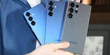 Samsung’s Galaxy A Series May Be Getting More Expensive