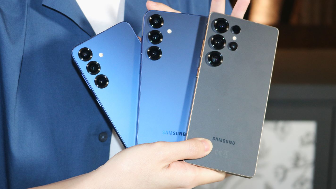 Samsung’s Galaxy A Series May Be Getting More Expensive