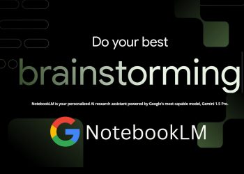 Google Turns NotebookLM Into an Interactive AI Research Assistant