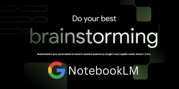 Google Turns NotebookLM Into an Interactive AI Research Assistant