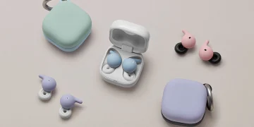 Sony’s Upcoming Earbuds Hint at Sleeker Design and Comfort