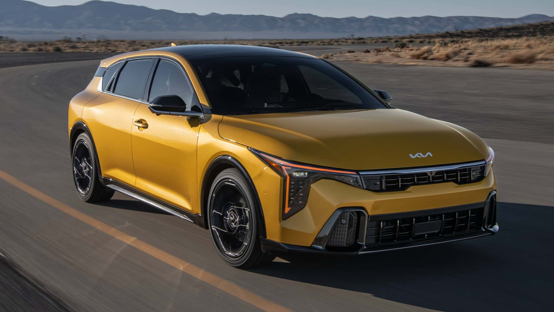 2026 Kia K4 Hatchback Brings Back the Hatch — And It’s Surprisingly Affordable