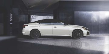 Nissan Keeps the Altima Alive for 2026 Despite Falling Sedan Demand