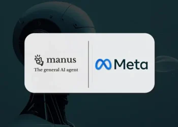 Meta’s Vision for Context-Aware AI Assistants Begins With Manus