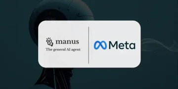 Meta’s Vision for Context-Aware AI Assistants Begins With Manus