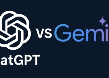 AI Shift: Gemini’s Growing Engagement Could Reshape the Chatbot Race