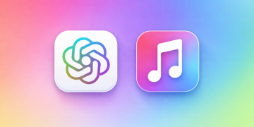 Discover Songs and Build Playlists in Apple Music Through ChatGPT