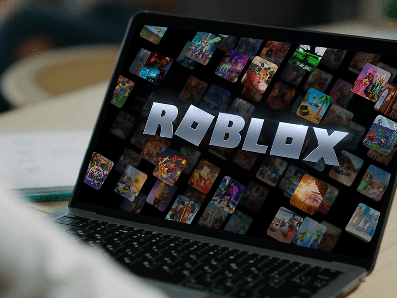 From Game Platform to Banned Service: Roblox Gets Cut in Russia
