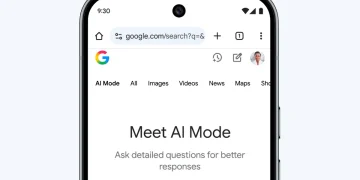 Chrome’s New Tab-Aware AI Helps You Remember Forgotten Tabs