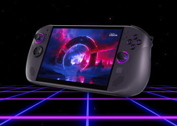 Lenovo May Debut SteamOS-Powered Legion Go 2 at CES 2026