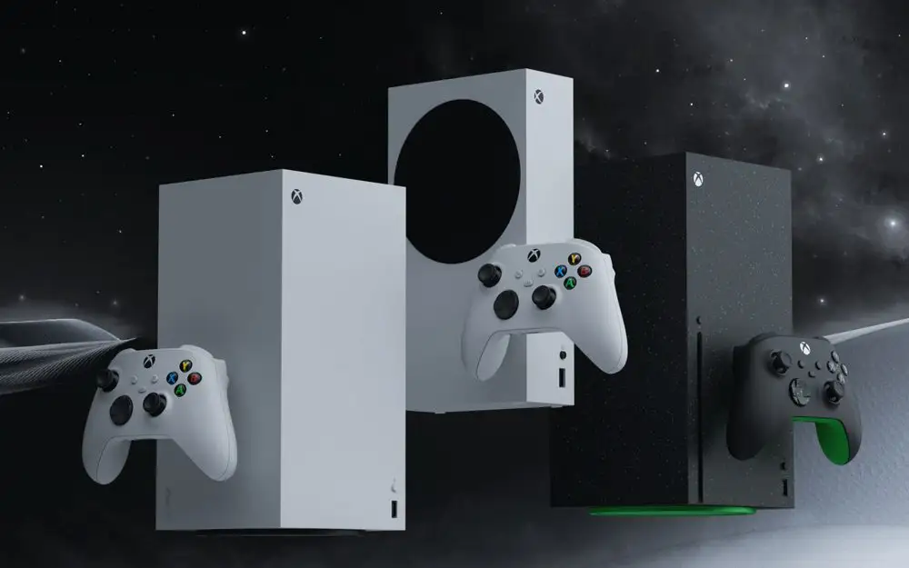 Xbox Strategy Evolves as Hardware Faces Tough Market