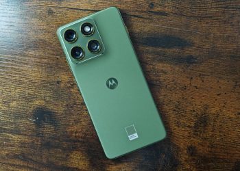 Motorola Edge 70 Set to Launch in India With Bigger Battery and Ultra-Slim Design