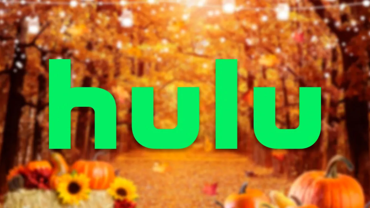 Your December Watchlist: New Shows, Movie Classics and Holiday Vibes on Hulu