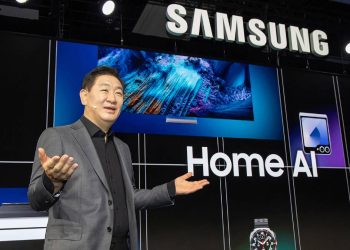 Samsung’s AI Strategy at CES 2026 Focuses on Seamless Living