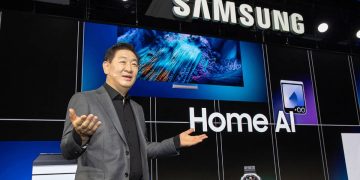 Samsung’s AI Strategy at CES 2026 Focuses on Seamless Living