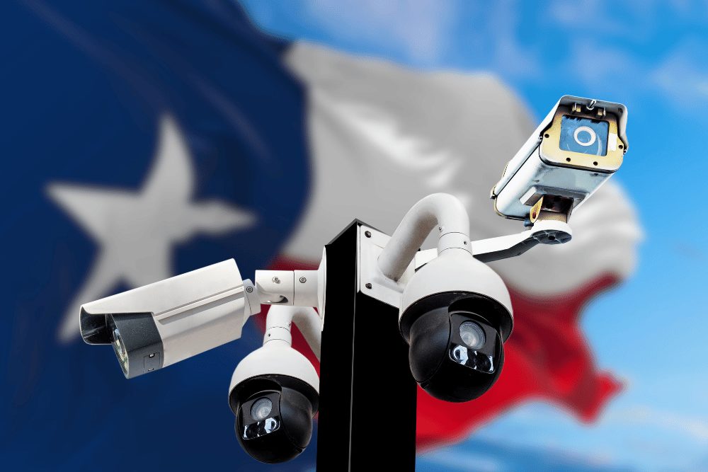 Major TV Companies Face Texas Privacy Case Over Hidden Surveillance