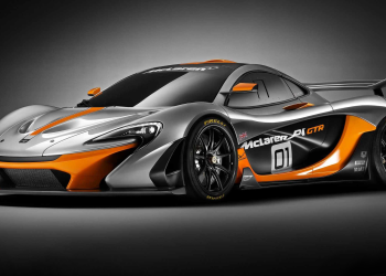 How McLaren’s F1 Team Accidentally Laid the Groundwork for Modern Torque Vectoring