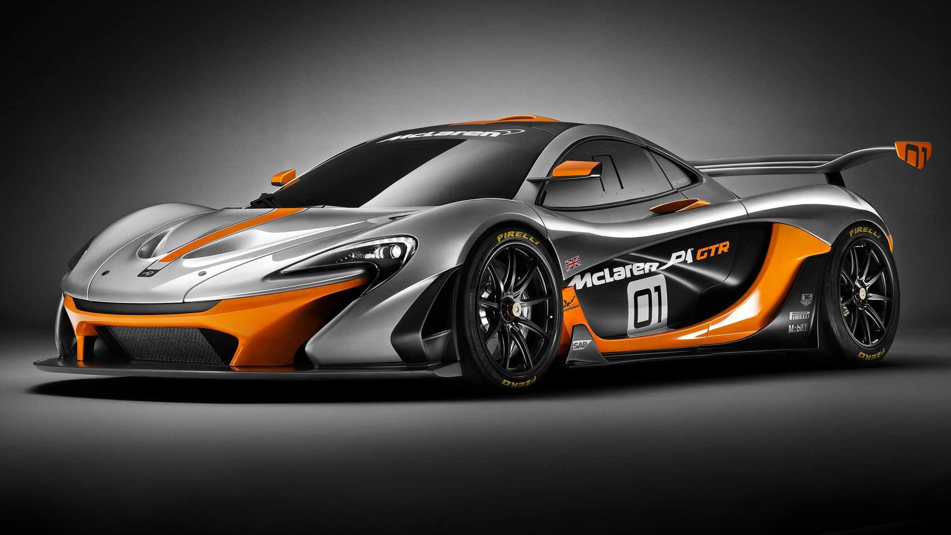 How McLaren’s F1 Team Accidentally Laid the Groundwork for Modern Torque Vectoring