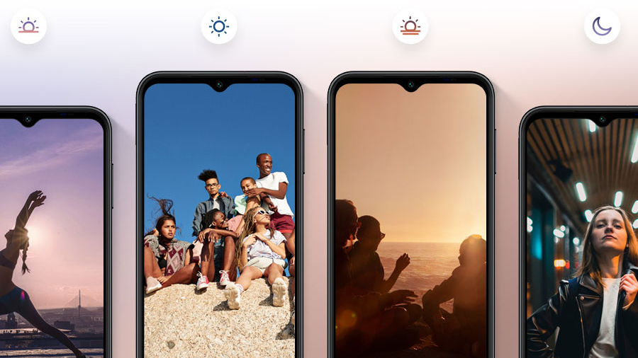 New $199 Samsung Galaxy Brings 5G and Years of Software Support