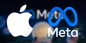 Meta Snags Apple’s Top Designer to Shape the Future of Its AI Hardware