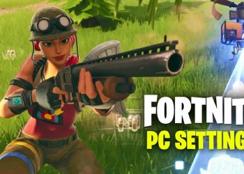 Best Settings to Improve Fortnite Frame Rate and Smoothness