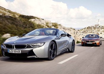 Inside BMW’s Secret Design Lab Where Iconic Cars Are Born