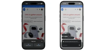 iPhone Browsing Just Got Smarter — Google Chrome Adds AI Assistance