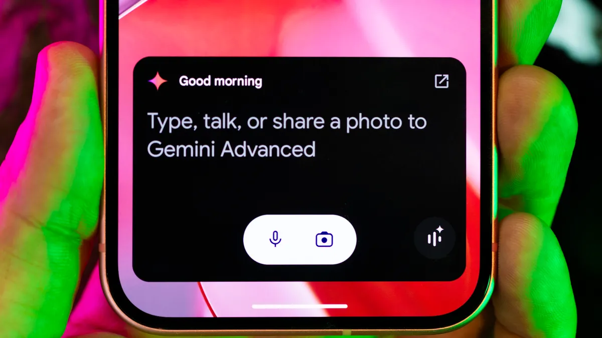 Google Confirms Gemini Will Replace Google Assistant on Phones in 2026