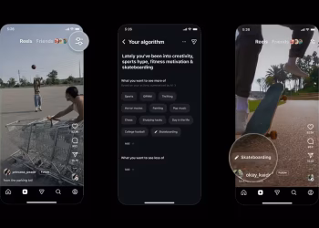 More Power to Creators and Viewers: How Instagram’s Latest Update Changes the Feed and Edits