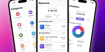 Trying to Keep Track of Every Subscription? This iPhone App Finally Makes It Manageable