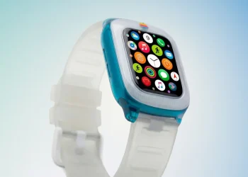 Retro Meets Modern: iMac G3-Inspired Apple Watch Concept Stands Out