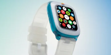 Retro Meets Modern: iMac G3-Inspired Apple Watch Concept Stands Out
