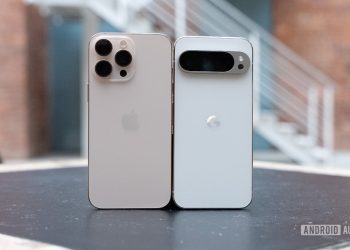 Apple and Google Are Finally Building a Seamless Android–iOS Transfer System