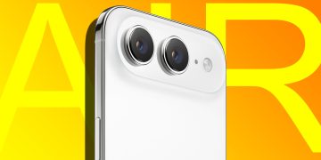 iPhone Air 2 Could Fix the First Model’s Biggest Mistakes