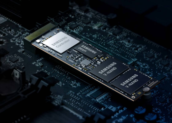 RAM Still in Short Supply, Samsung Reassures Consumers on SSD Availability