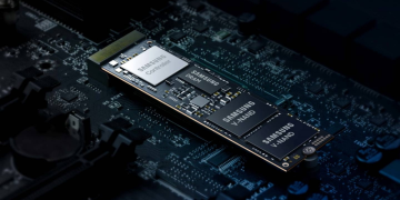RAM Still in Short Supply, Samsung Reassures Consumers on SSD Availability