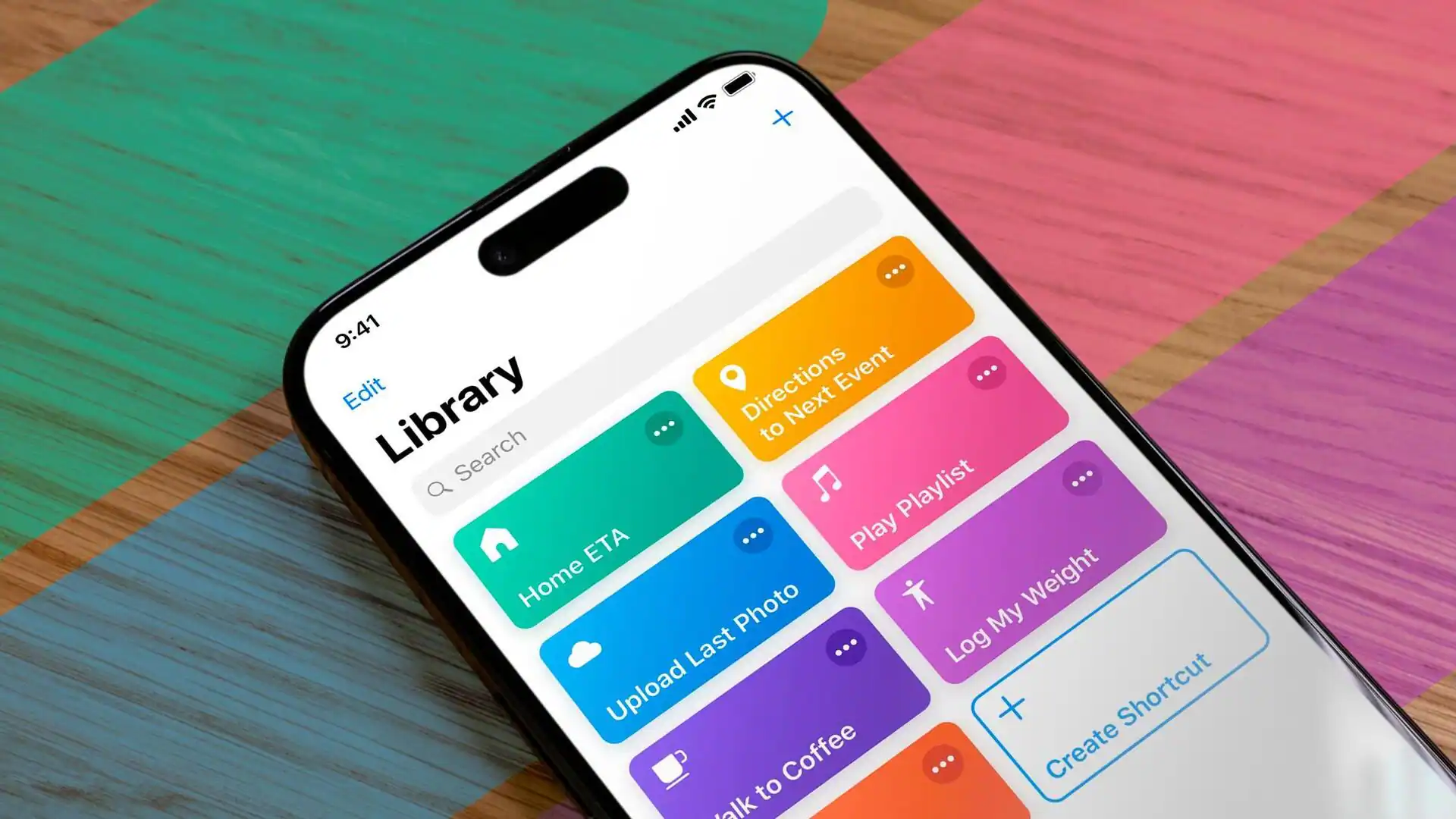 Why You Should Revisit iPhone Shortcuts Now That Apple Intelligence Is Inside