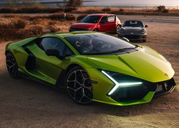 SEMA Moves to Protect America’s Local Race Tracks From Shutdown